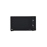 LG MH7265DPS - Microondas con grill, 32 litros, 1200 W, Smart Inverter, display digital,...