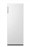 Hisense FV191N4AW1 - Congelador Vertical No Frost, 144 cm Alto, Puerta Reversible,CajÃ³n...
