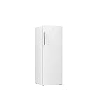 Beko Congelador Vertical Rfne290L31Wn No Frost, A+, Multicolor