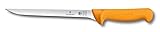 Victorinox Swibo Cuchillo de cocina, cuchillo de pescado de filo normal, longitud de la...