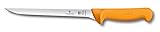 Victorinox Swibo Cuchillo de cocina, cuchillo de pescado de filo normal, longitud de la...