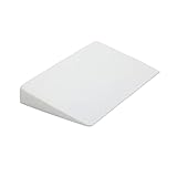 Cambrass - Almohada Cojín Cuña Inclinada 15º para Adulto - Cojín Antireflujo -...