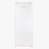 EAS ELECTRIC SMART TECHNOLOGY | EMZ145W | Congelador vertical | Blanco | 143 x 56 cm |...