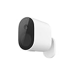 Xiaomi Mi Wireless Outdoor Security Camera 1080P - Cámara de vigilancia para Exteriores,...