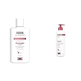 ISDIN PACK Psorisdin: Champú 200ml + Hygiene Gel de Baño, Limpia, Suaviza y Protege la...