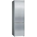 Balay 3Kfe763 Mi Nevera y Congelador Independiente, Acero Inoxidable, 366 L, A++