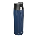 Super Sparrow Botella Agua Acero Inoxidable 18/10 - Botella Termica Ultraligero - 750ml -...