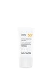 Sensilis - Photocorrection AR SPF 50+, Crema Solar Facial que Reduce el Enrojecimiento,...
