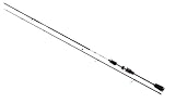 Daiwa Silver Creek UL Spoon - Caña de pescar (2,30 m, 0,5-5 g)