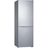 FRIGO COMBI INOX NO FROST BALAY 3KFE360MI 1760X600MM.CLA.A++