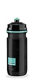 Bianchi - Botella cuadrada 2019 capacidad 600 ml. Color negro cód. C9010134