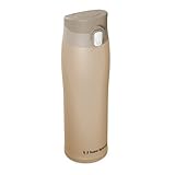 Super Sparrow Botella Agua Acero Inoxidable 18/10 - Botella Termica Ultraligero - 750ml -...
