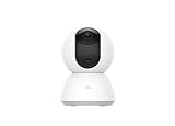 Xiaomi MI Home Security Camera 360Â° - CÃ¡mara de vigilancia, 1080p, blanco