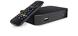 new MAG 522 RAM 1GB / Flash 4GB eMMC. Original Infomir & DM-Digital, MAG522 Linux 4K IPTV...