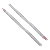 Rotulador de coser, sin cortar, tela para ropa, patchwork y manualidades, tiza invisible,...