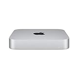 2020 Apple Mac Mini con Chip M1 de Apple ( 8 GB RAM, 512 GB SSD)