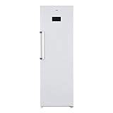 SVAN Congelador Svan, No frost, E/A++, 185cm, 59,5cm, 65cm, Blanco, Display, Apertura 90º