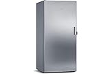 Balay Frigorífico 1 Puerta Cooler 186 Cm, Acero Mate 3Fce563 Me