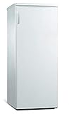 Congelador vertical ? Infiniton CV-125B, 140L, CÃ­clico, 5 cajones XL, A++, 1,25m de alto