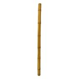 artplants.de Caña de bambú Artificial, Ø 12cm, 200cm - Caña Decorativa - Bambú...