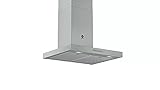 Balay 3BC067EX - Campana decorativa de pared box, 60 cm, posibilidad de recirculación,...