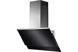 AEG DVE5671HG Campana extractora decorativa 60 cm, 3 niveles de portencia + intensiva,...