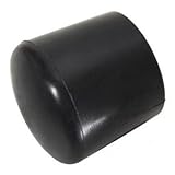40-30N 1123002 - Cantonera plastico 30mm. negra