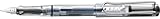 Lamy Vista - Pluma estilográfica con tinta azul