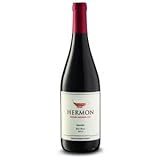 KOSHER HERMON CAB/SAUVIG 2021