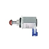 Bosch Válvula Válvula solenoide Salida de la válvula Bolsa de Agua Intercambiador de...