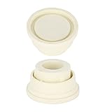 Alvinlite Parachoques de Goma para Escalera de Piscina, Suministros para Piscinas...