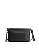 BIBA | Bolso de Mujer de Cuero Genuino, Bolso Bandolera Leather Carolina Out CAS2LO, Asa...