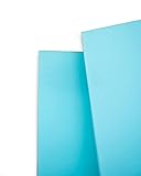 Plancha de Espuma Estándar - Densidad Media D25kg (200 x100 x01 cm de grosor) - Color...