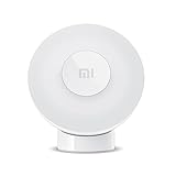 Xiaomi MI Motion-Activated Noche LUZ 2 Bluetooth, Negro