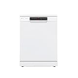 Candy Brava CDPN 2D360PW, Lavavajillas 60 CM,13 Servicios, Digital, WiFi, Alexa y Google...