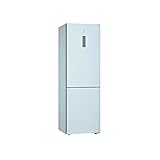 Balay Frigo Combi No Frost 3Kfd566Wi, 1860 X 600 Mm, Cla. A+++