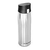 Super Sparrow Botella Agua Acero Inoxidable 18/10 - Botella Termica Ultraligero - 750ml -...