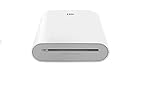 Xiaomi TEJ4018GL - Impresora fotográfica portátil 300 PPP Pocket Mini AR con DIY Share...