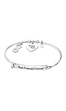 Lotus Style Pulsera modelo LS2017-2/5 de la colección Millennial en acero para señora,...