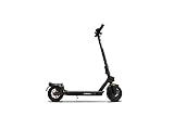 E-scooter Ducati Pro-II Plus, Motor Plegable, 350 W, con Flechas Direccionales