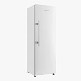 EAS ELECTRIC SMART TECHNOLOGY | EMZ185SW1 | Congelador vertical 271 litros | Total No...