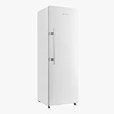 EAS ELECTRIC SMART TECHNOLOGY | EMZ185SW1 | Congelador vertical 271 litros | Total No...