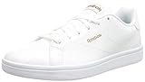 Reebok Royal Complete CLN 2, Zapatillas de Tenis Mujer, White, 39 EU