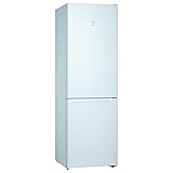 Balay 3KFE561WI - Frigorífico Combi, Libre instalación, No Frost, 186x60 cm, Color...