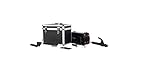 CEVIK PRO CE-MINI140X Soldador inverter MMA 140 amp Incluye caja aluminio, Color Negro