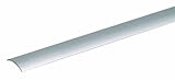 GAH-Alberts - Perfil de unión adhesivo para suelo (aluminio, 900 x 30 mm)