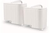 Rowenta Cartucho Antical XD9060E0 - Cartucho antical para generadores Easy Steam y centros...