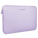 Aucase 13-14 Pulgadas Funda para Ordenadores Portátiles, Funda Protectora Neopreno para...