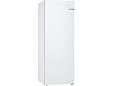 Bosch armario congelador 70cm 365l nofrost a ++ blanco gsn58vwev