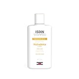 Isdin Nutradeica Champú Anticaspa Seca, Reduce la caspa y Alivia el Picor del Cuero...
